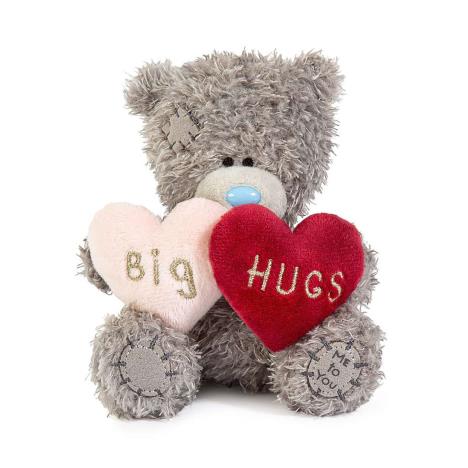 4" Big Hugs Me to You Bear £6.99